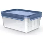 {'ro': 'Container alimentare Tefal N1171518 Master Seal Eco 2,2l', 'ru': 'Контейнер для хранения пищи Tefal N1171518 Master Seal Eco 2,2l'}