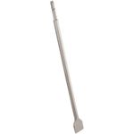 Set de tubulare, bite, duze MAR-POL M23605 Dalta lata lunga SDS-Plus 40x450mm