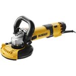 Polizor unghiular DeWalt DWE4257KT-QS