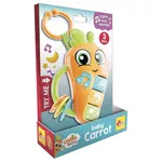 Музыкальная игрушка Lisciani Giochi 109876 Morcovul vesel, 61977