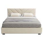 Кровать my-STYLE my-Kira 180x200 (P05D18M09)