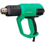 Строительный фен Hitachi-Hikoki RH650V-LAZ