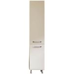 Шкаф-пенал miscellaneous MODERN Bej St.