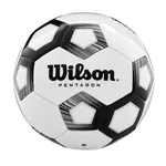 Minge fotbal №5 Wilson Pentagon SB BL WTE8527XB05 (3564)
