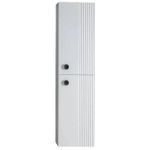 Шкаф-пенал Martat Dulap penal Vanity (white)