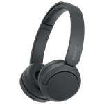 Bluetooth Headphones  SONY  WH-CH520, Black, EXTRA BASS™
