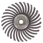 Set de tubulare, bite, duze Dremel 471S Perna abraziva fina 2615S471JA