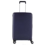 Valiză CCS 5235 L Navy