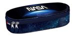 Школьный пенал St.RIGHT 57774 Penar 23x9.5x6cm, Blue Earth View