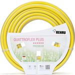 Шланг Rehau Quattroflex Plus 5.8 25M