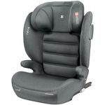 Автокресло Kikka Boo 41002150015 i-Track Dark Grey, 100-150 cm