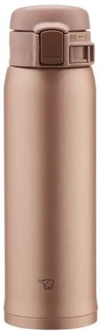 Cană termos Zojirushi SM-SR48ENM 0.48L gold