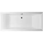 Cadă de baie Vagnerplast Veronela 1800x800 acril, dreptunghiular