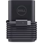 Зарядное устройство для ноутбука Dell 450-AKVB AC Adapter - USB-C 45 W AC Adapter with 1 meter Power Cord - Euro