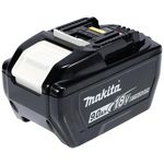 Încărcătoare și Acumulatoare Makita 1915H4-0 Acumulator LXT Li-Ion BL1890 18V 9Ah