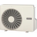 Тепловой насос Hitachi RAS-2.5WHVRP1/RWM-2.5R1E