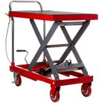 Utilaj hidraulic de ridicare MAR-POL M51101