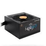 Power Supply ATX 600W Chieftec PROTON BDF-600S, 80+ Bronze, Active PFC, 120mm silent fan