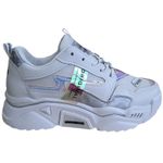 Кроссовки Женские (37-41)