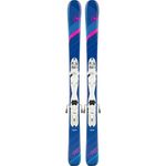 Лыжи Rossignol Experience W Pro Xpress Jr 128 (RRKJC04)