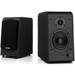 Колонки мультимедийные для ПК Microlab B77BT, Wood grain - Black