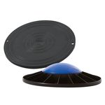 Echipament pentru echilibru Togu SL-00014006 Balance Board Level 3 (120kg), 410404 blue