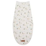 Аксессуар для пеленания Premaman PCI7QW-ECR-T01 Sistem de infasare Gaste