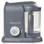 Пароварка-блендер Beaba B912794 Babycook Solo Dark Grey