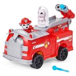 Машина Paw Patrol 6063638 Marshal Rise and Rescue