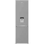 Frigider cu congelator jos Beko RCSA406K40DXBN