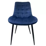 Стул Xenos James 2.0 Blue