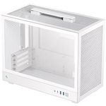 {'ro': 'Carcasă PC Deepcool CH160 PLUS WH Micro-ATX', 'ru': 'Корпус для ПК Deepcool CH160 PLUS WH Micro-ATX'}