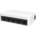 Switch/Коммутатор Hikvision DS-3E0105D-E