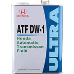 Масло Honda ULTRA ATF DW-1 4L
