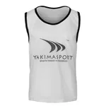 Îmbrăcăminte sport Yakimasport 2403 Maiou/tricou antrenament White S 100197J
