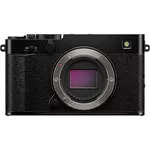Фотоаппарат беззеркальный FujiFilm X-E5 black body