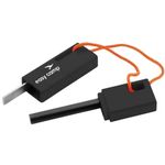 Produs pentru picnic Outwell Aprinzator Easy Camp Campfire Fire Steel (680299)
