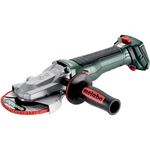 Шлифовальная машина Metabo WVBF 18 LT BL 11-125 Quick 601307840