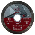 Disc de tăiere Dart Tools 892758, de taiat gr-ie FastCut 115DX1.2TX22.23