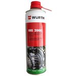 Produse chimice auto Wurth HHS 2000 500ml 00893 106