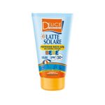 Crema cu protectie solara pentru copii Delice Solaire SPF50+ 100 ml