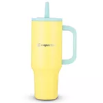 Термокружка inSPORTline 13518 Cana-termos travel 1200ml IN28597-3 Cocoanna yellow-green