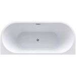 Cadă de baie Aifol Kabo 1800x800 акрил симметричная