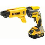 Șurubelnița DeWalt DCF620P2K-QW