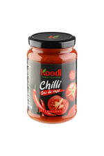 Соус Чилли 360g