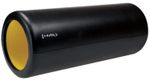 Rolă pentru masaj HMS FS111 Abisal Roller (black) 33cm