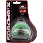 Articol de box Arena капа VNM 2226, термо, 1 сторон, 2-компонент,зеленая