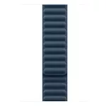 {'ro': 'Curea Apple 45mm Pacific Blue Magnetic Link M/L MTJA3', 'ru': 'Ремешок Apple 45mm Pacific Blue Magnetic Link M/L MTJA3'}