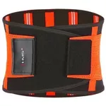 Bandaj sport HMS SL-00014274 Briu pentru spate PS121 17-62-305 L/XL