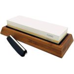 Ascutițor cuțite Takumi Double Side Brown Whetstone 1000#/5000#